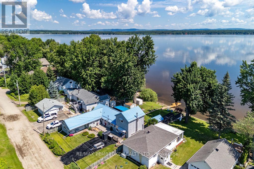 1213 BURNS DRIVE - 46
