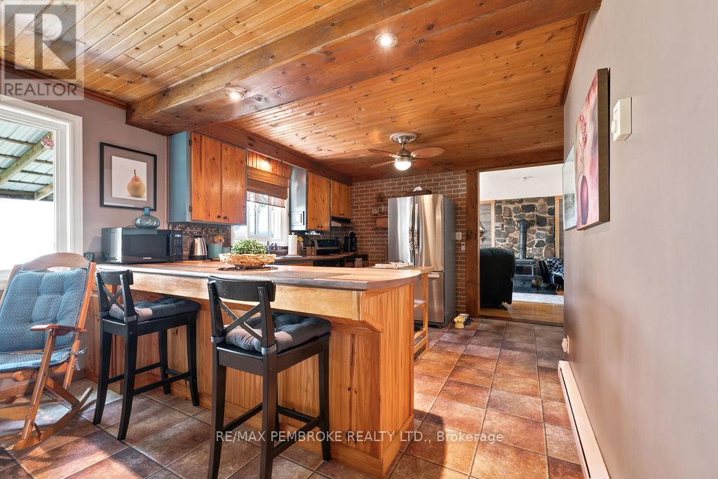 1213 BURNS DRIVE - 5