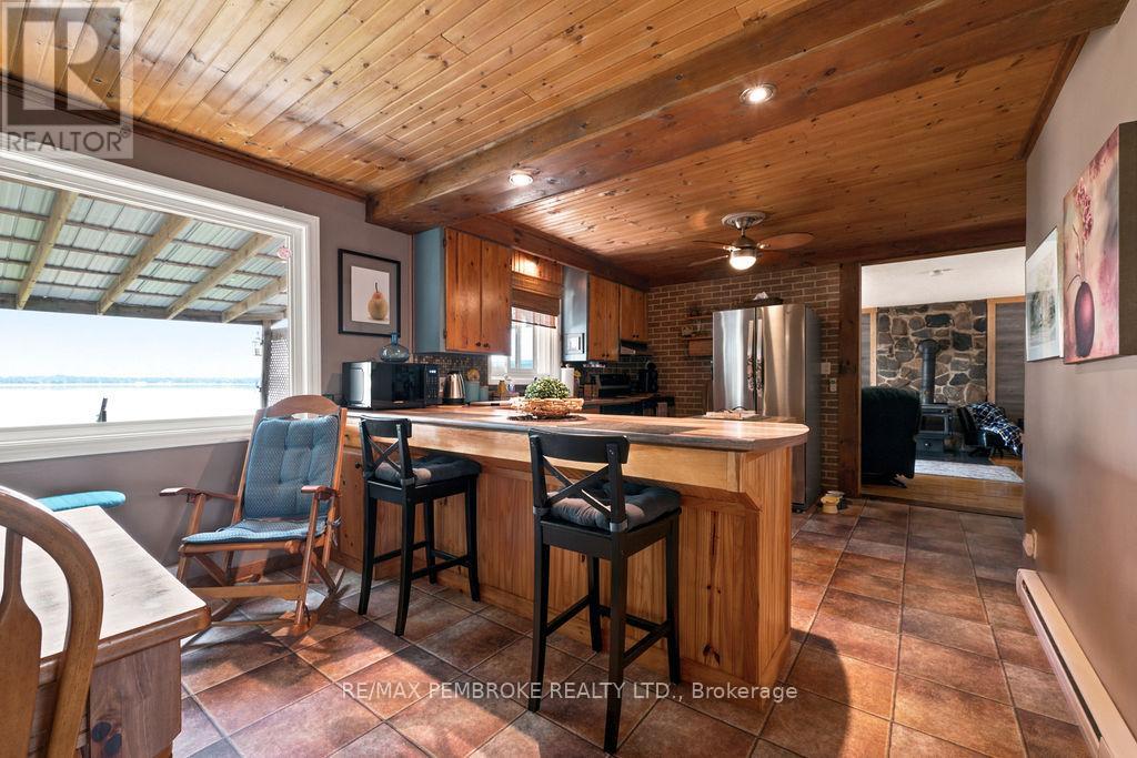 1213 BURNS DRIVE - 9