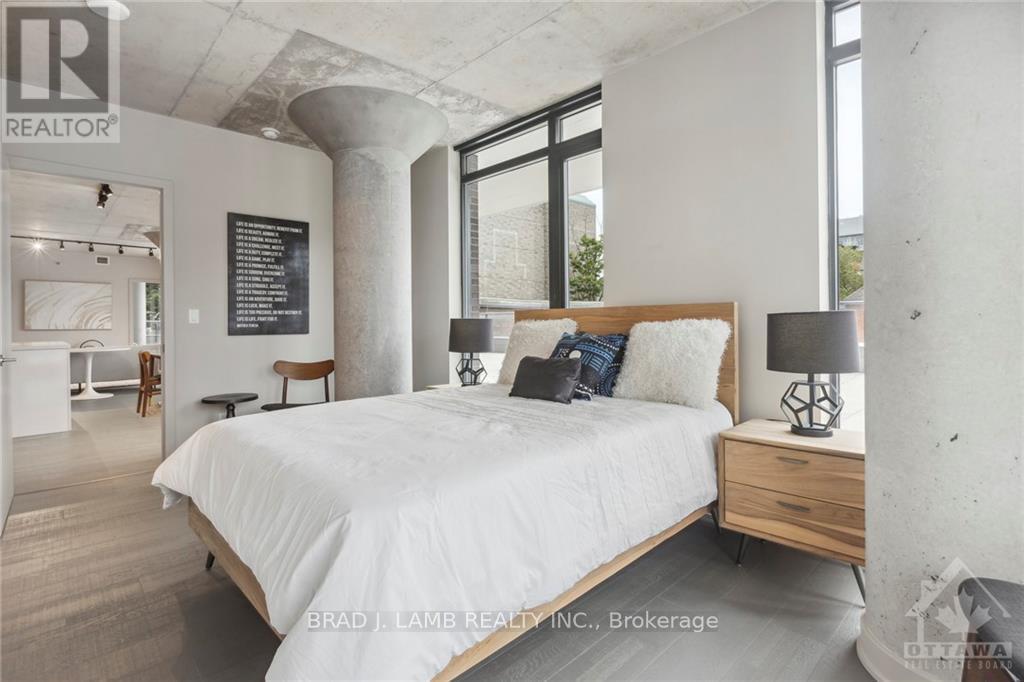 #214 203 CATHERINE STREET - 10