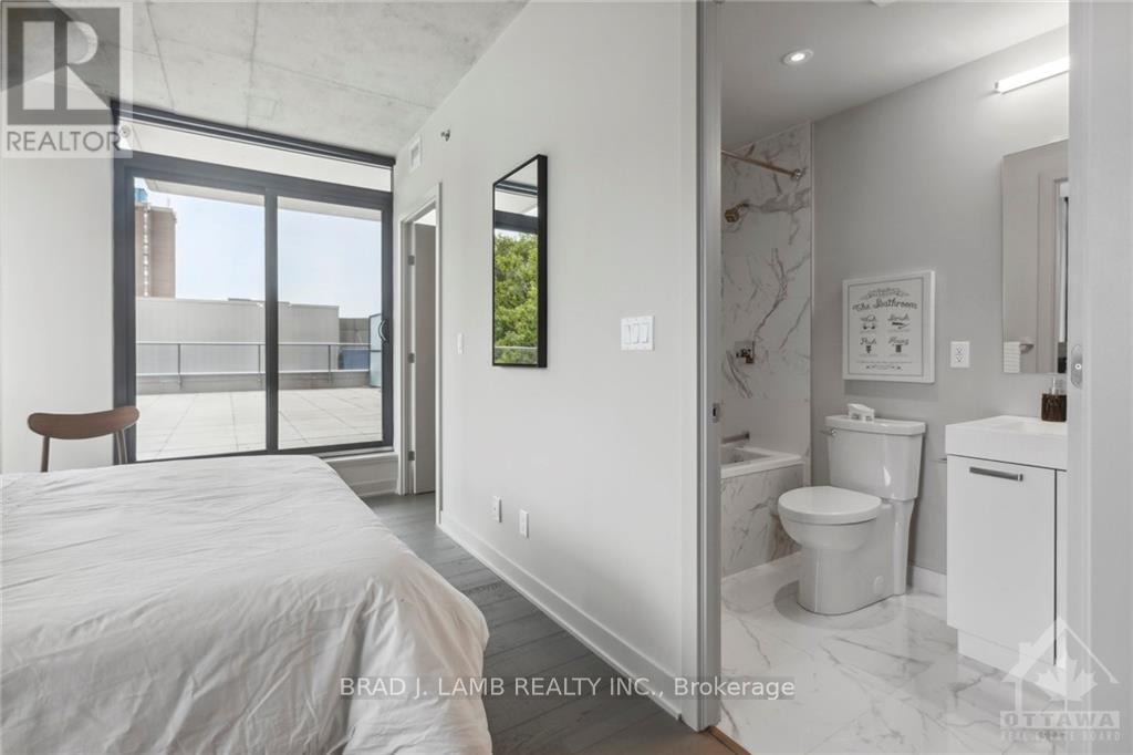 #214 203 CATHERINE STREET - 11