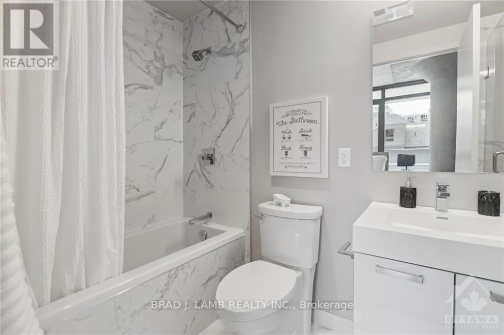 #214 203 CATHERINE STREET - 12