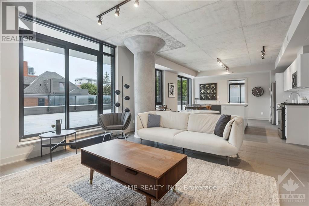 #214 203 CATHERINE STREET - 2