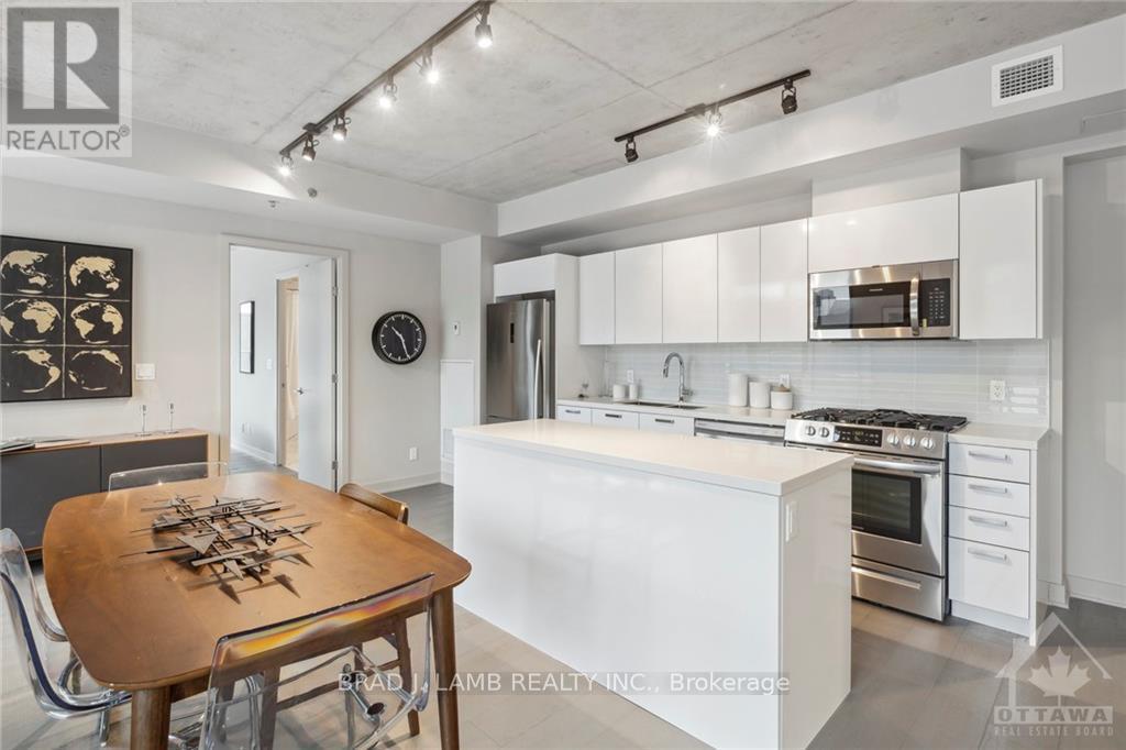 #214 203 CATHERINE STREET - 4