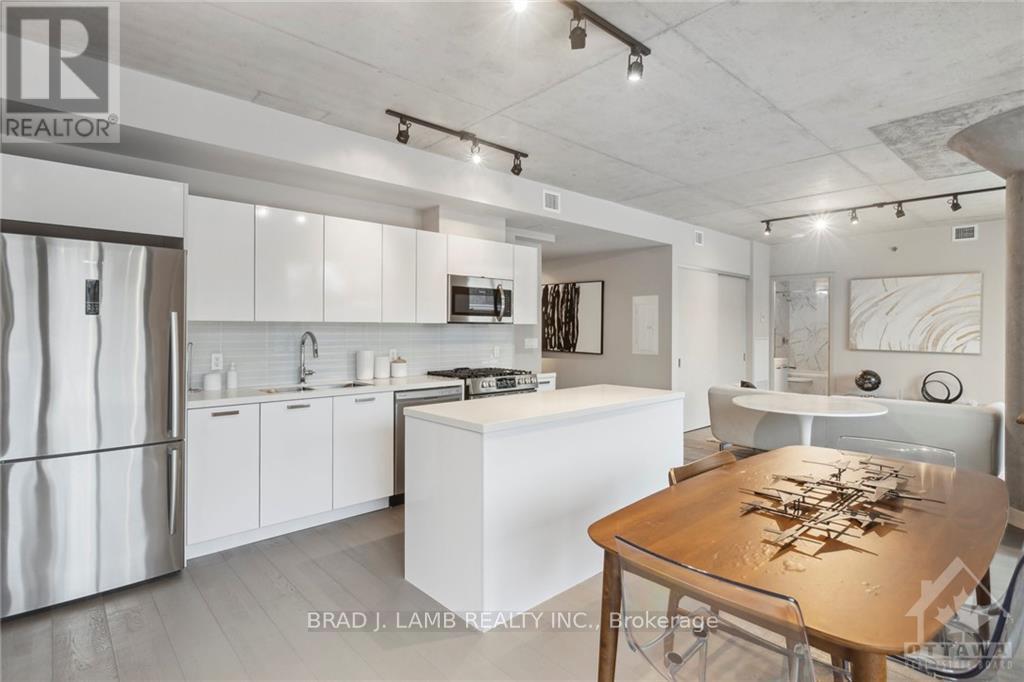 #214 203 CATHERINE STREET - 5