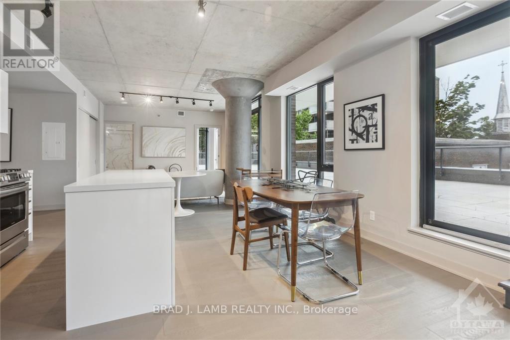 #214 203 CATHERINE STREET - 6