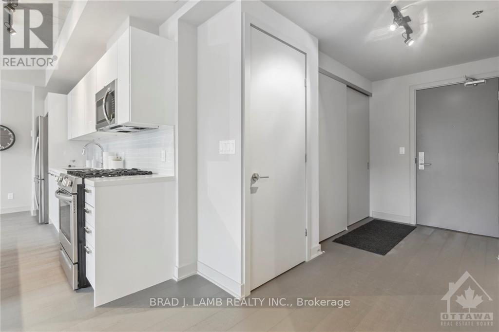 #214 203 CATHERINE STREET - 9