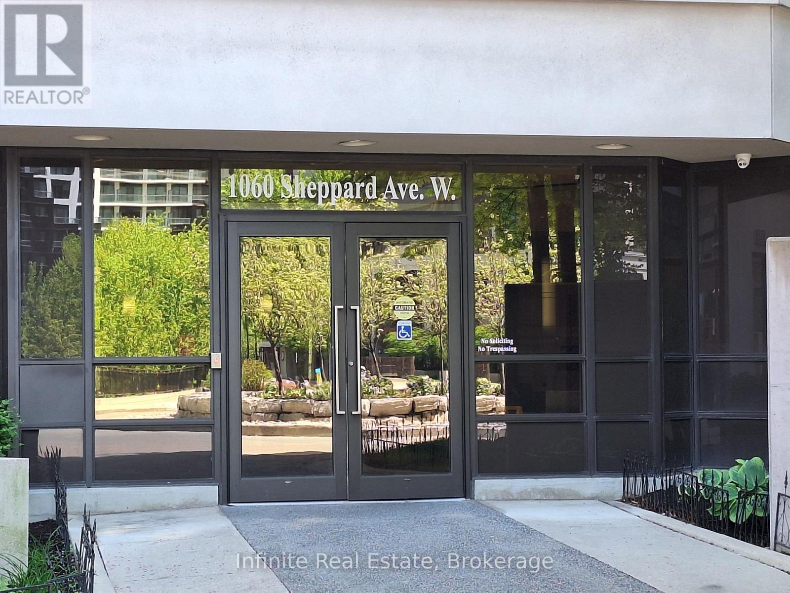 #PH4 1060 SHEPPARD AVENUE W - 2