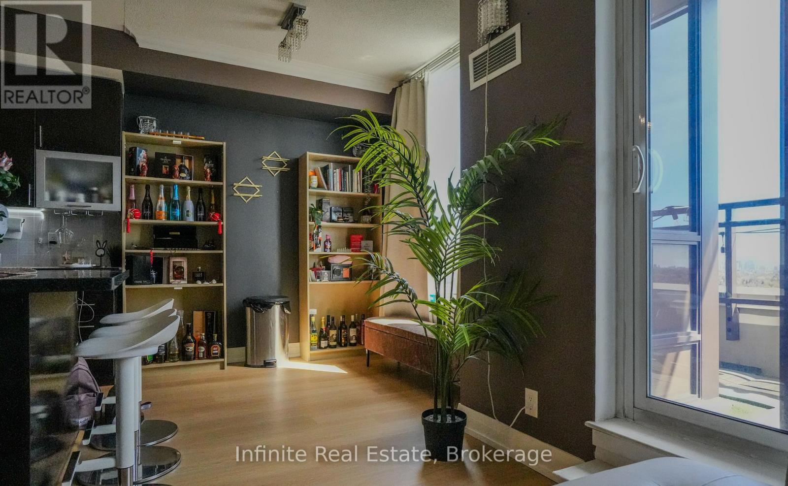 #PH4 1060 SHEPPARD AVENUE W - 8