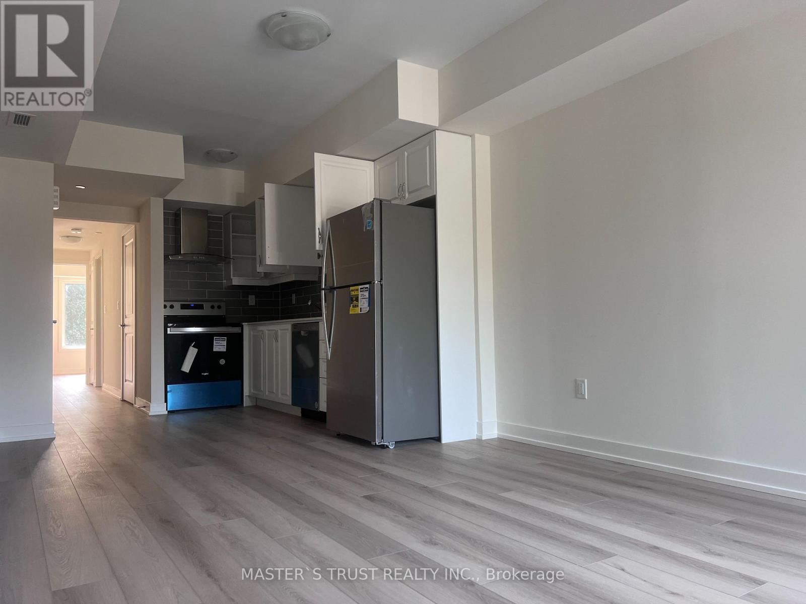 Photo of 1203 - 56 ELIZABETH STREET S