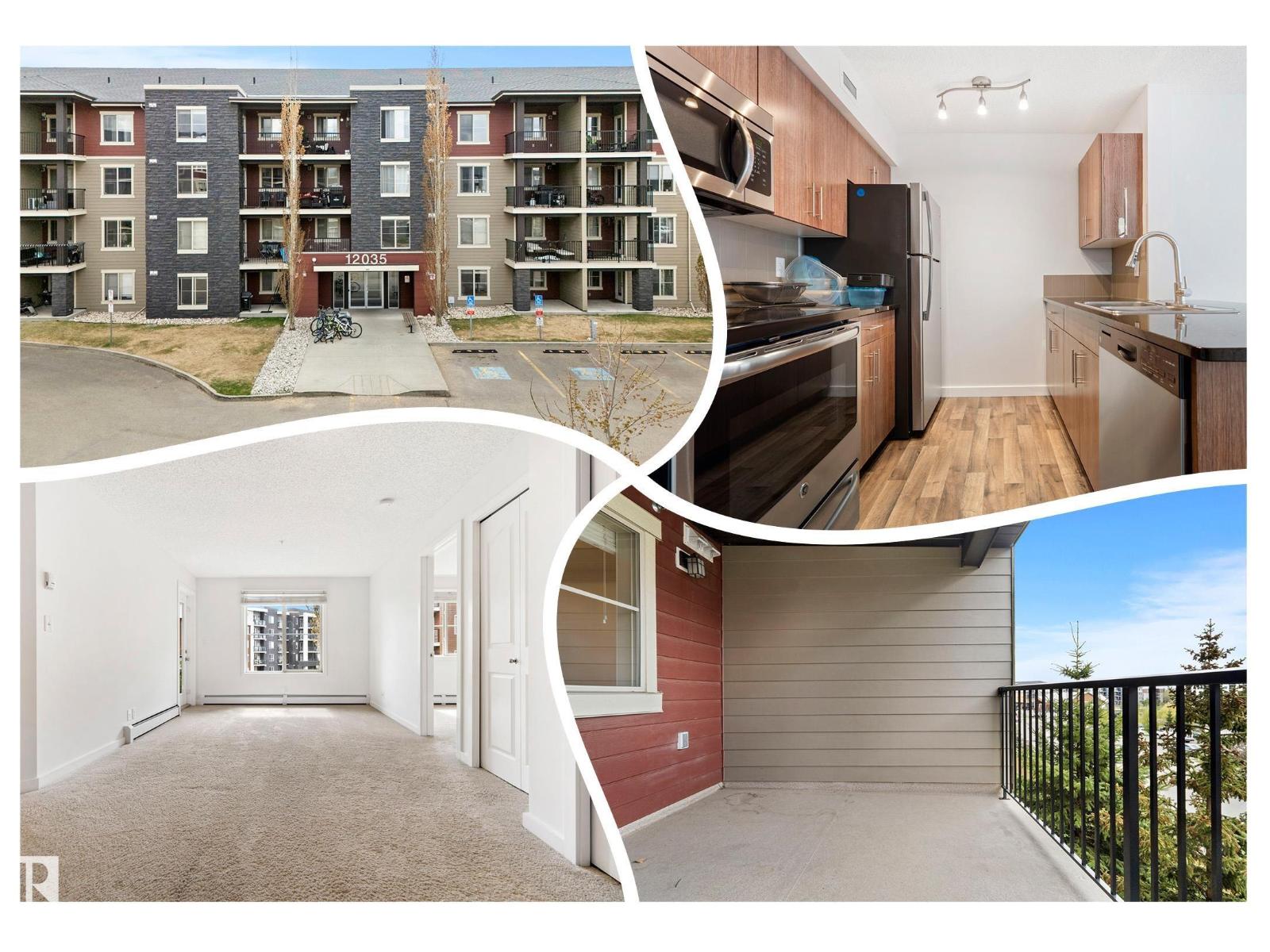 #316 12035 22 AV SW - 1