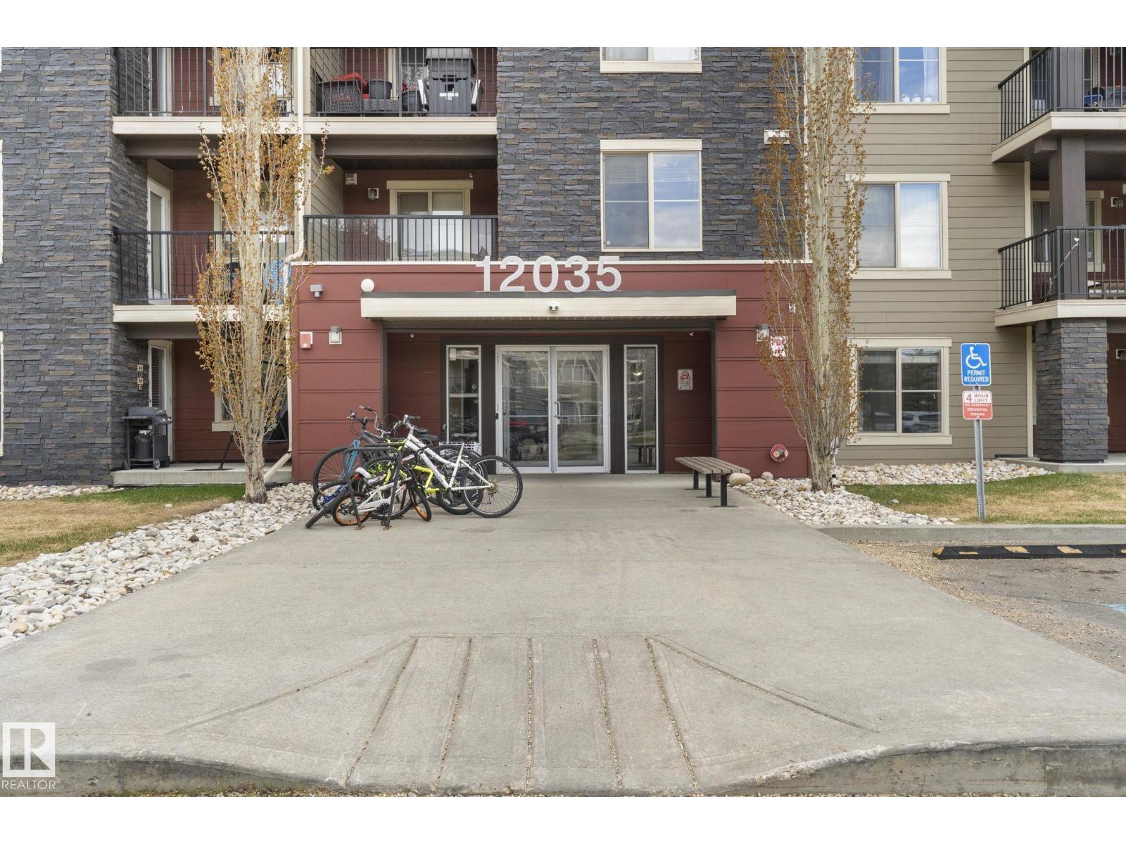 #316 12035 22 AV SW - 2