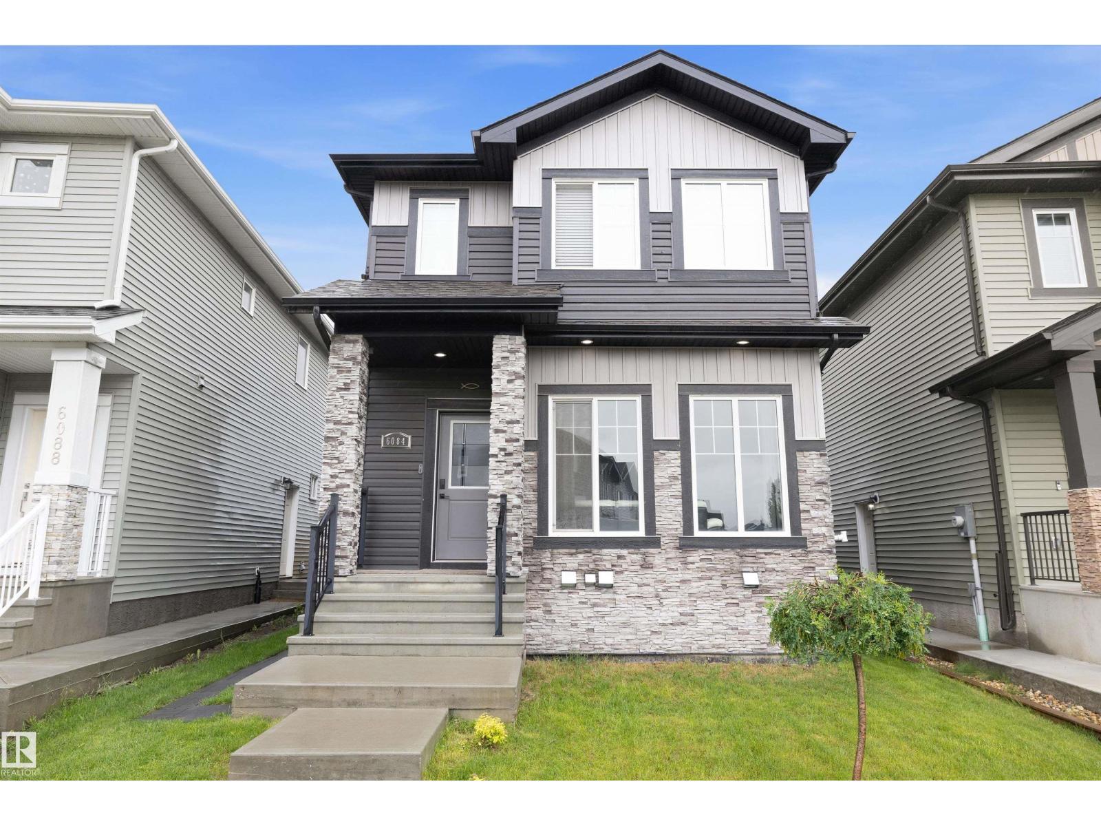 House for sale at 6084 179 Av NW, Edmonton — MLS® E4496189