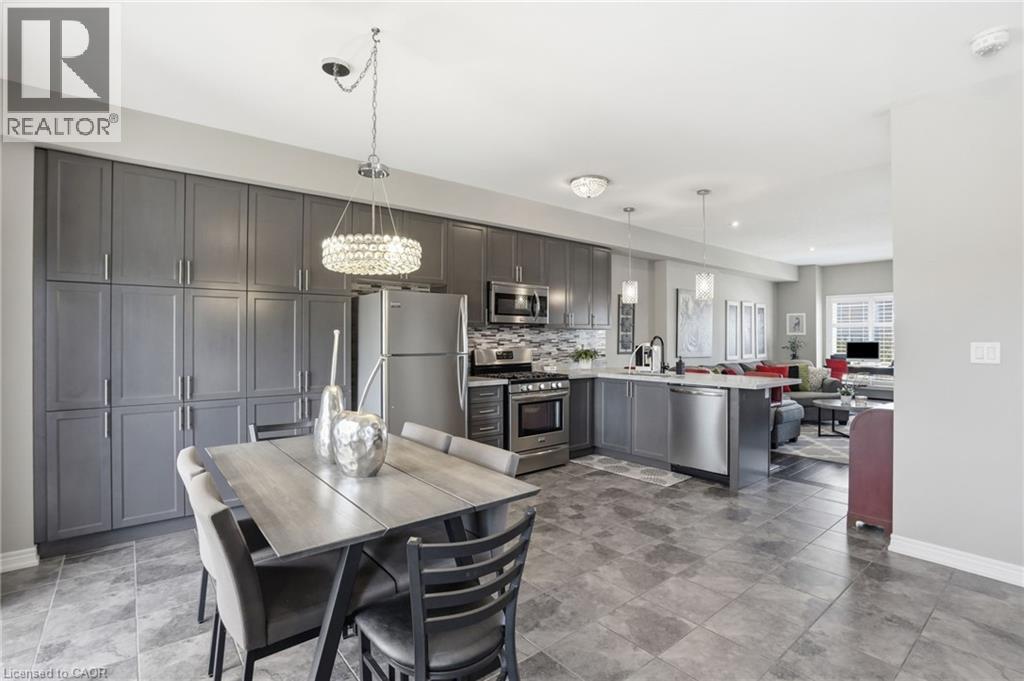 27 CROSSINGS Way - 9