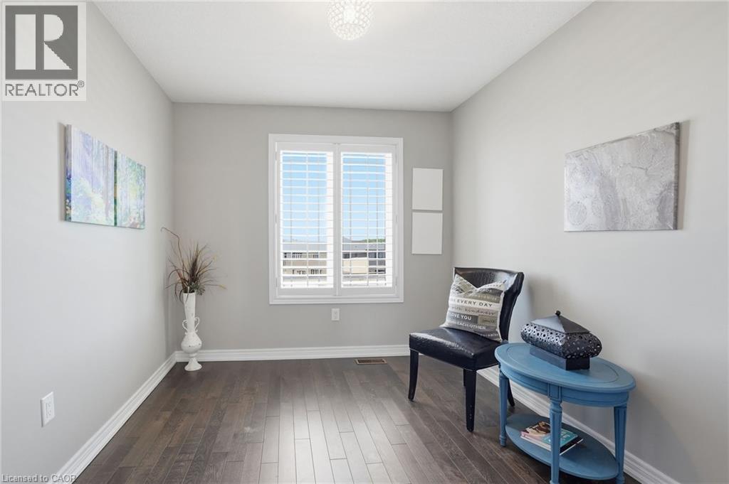 27 CROSSINGS Way - 35
