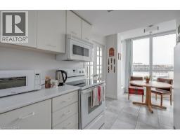 415 Locust Street Unit# 1001, Burlington, ON L7S2J2 Photo 14