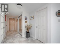 Laundry room - 415 Locust Street Unit# 1001, Burlington, ON L7S2J2 Photo 9