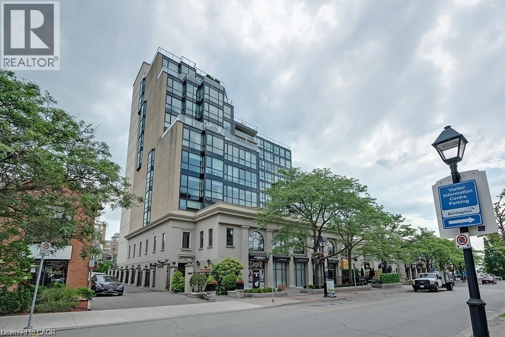 #1001 415 LOCUST Street - 4