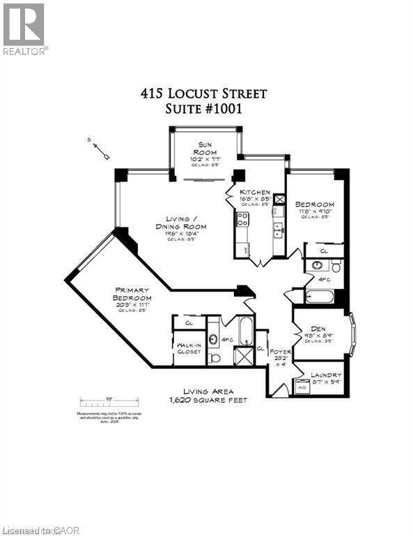 #1001 415 LOCUST Street - 37