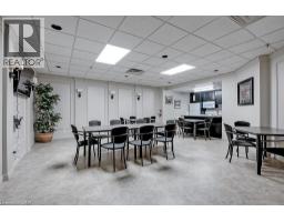 415 Locust Street Unit# 1001, Burlington, ON L7S2J2 Photo 33
