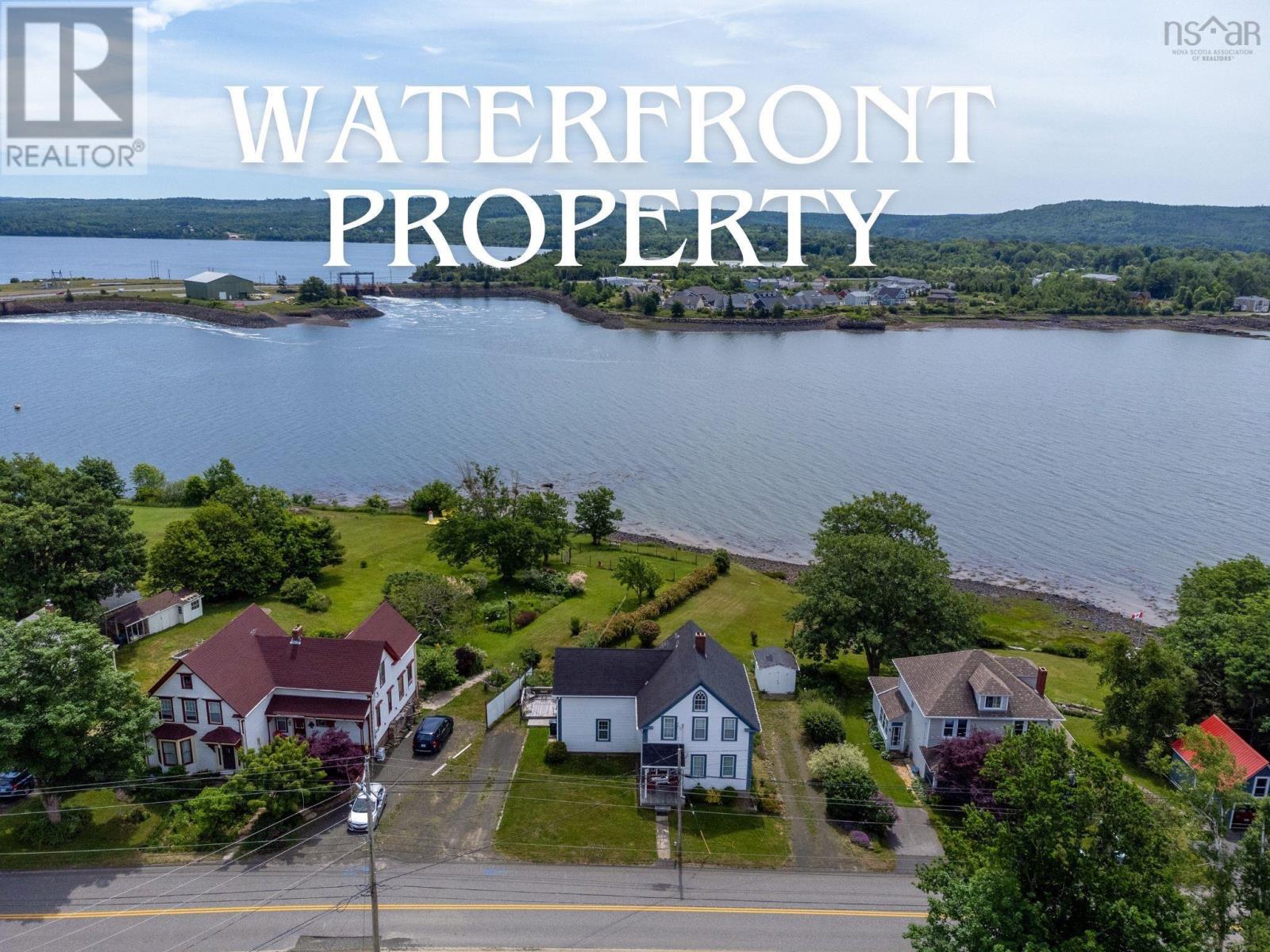 5454 Granville Road - 1