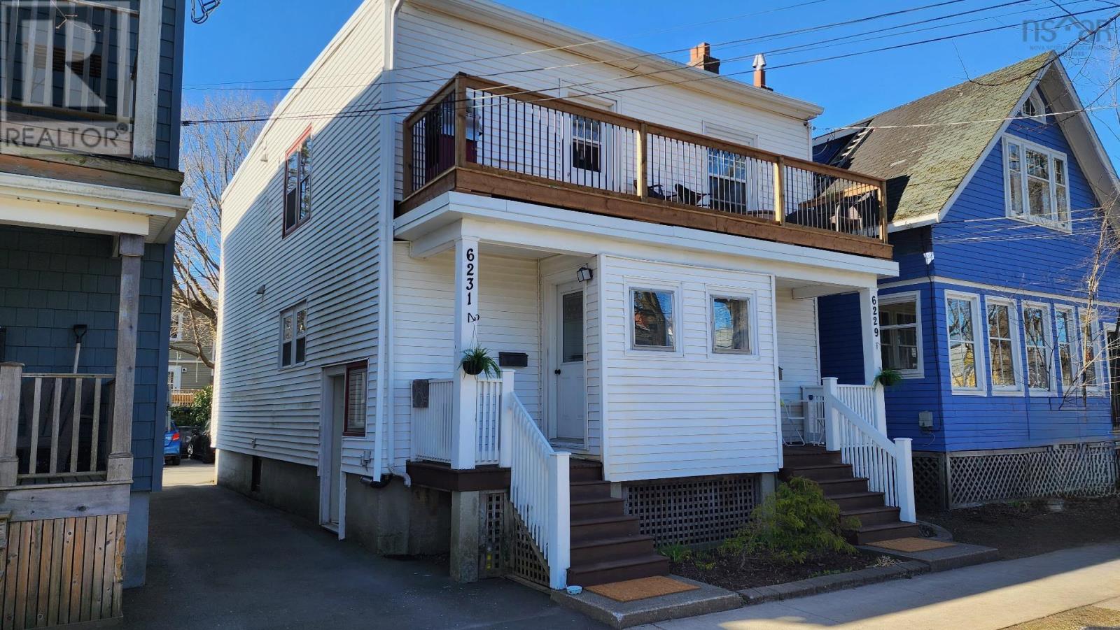 6229-6231 Allan Street - 1