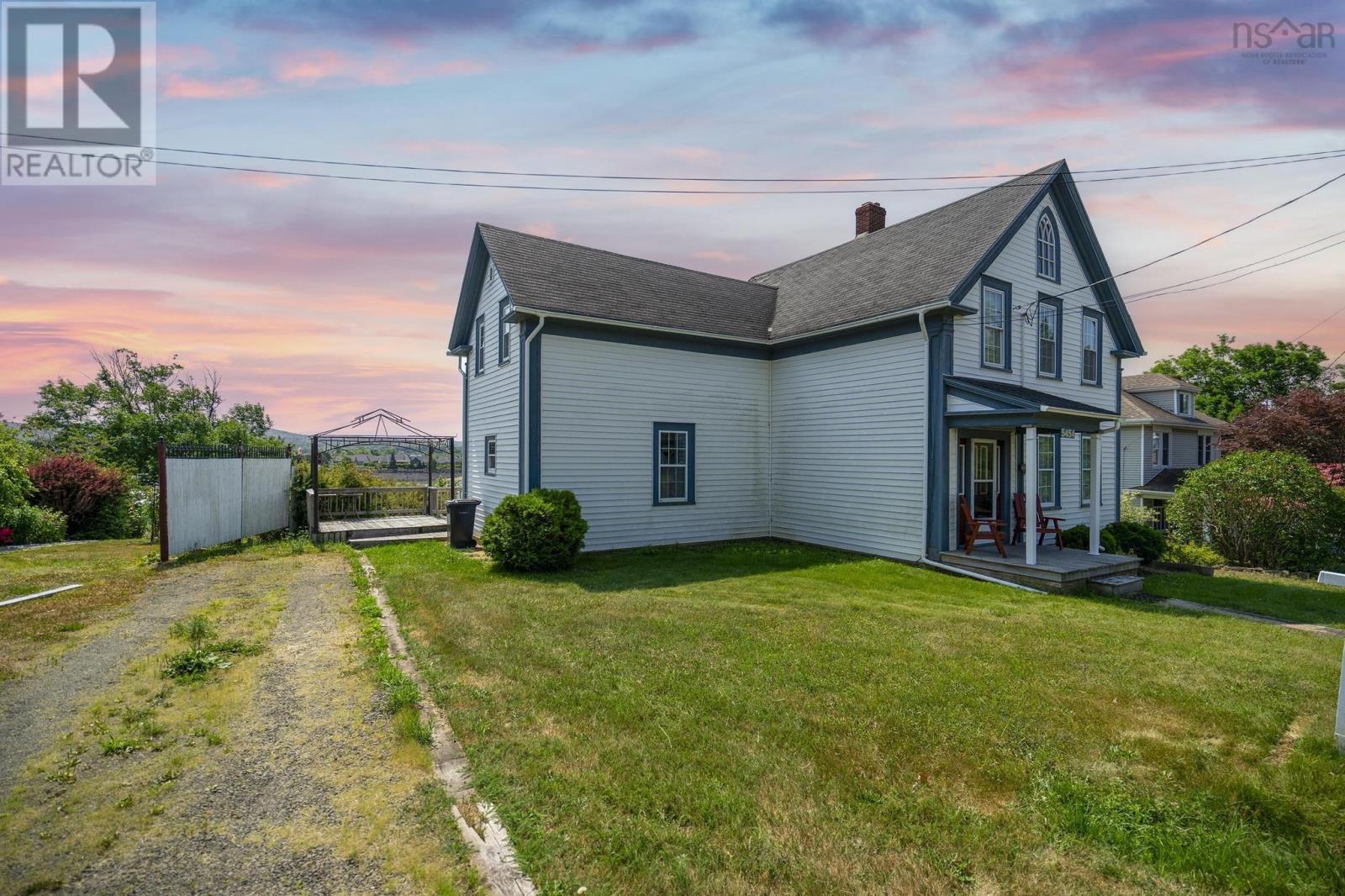 5454 Granville Road - 2