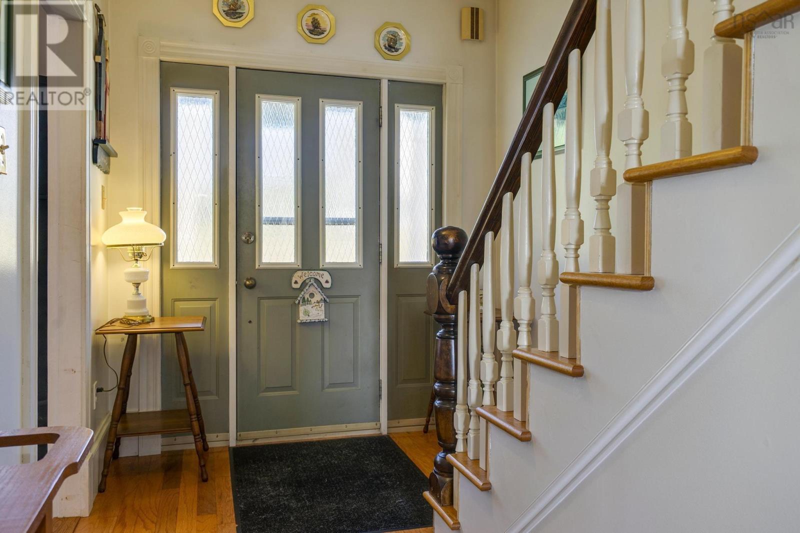 5454 Granville Road - 4