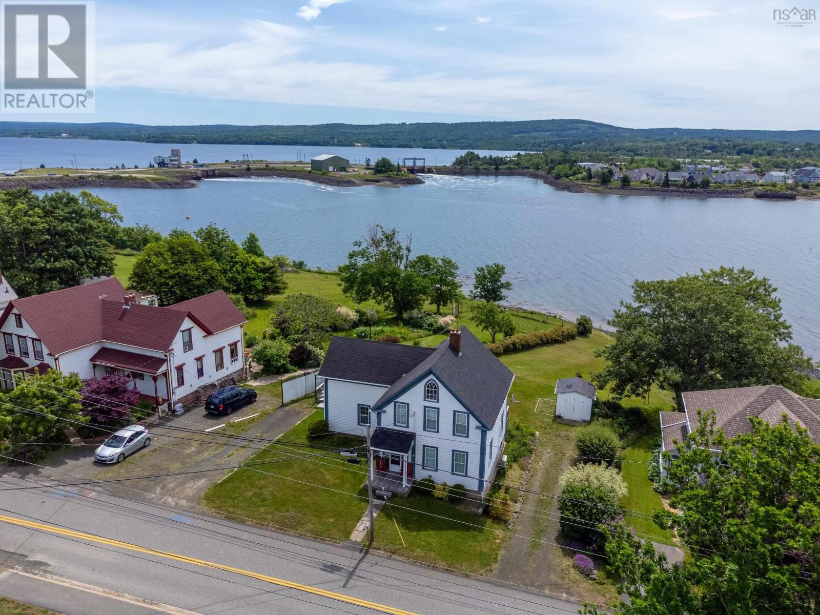 5454 Granville Road - 29