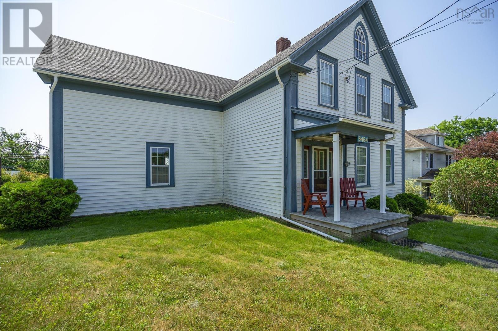 5454 Granville Road - 20