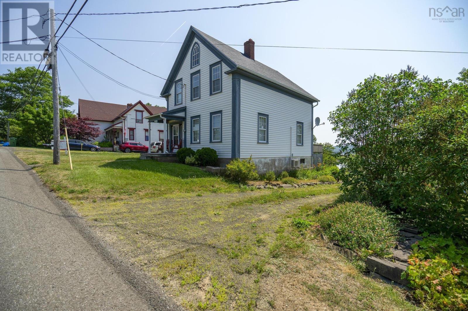 5454 Granville Road - 3