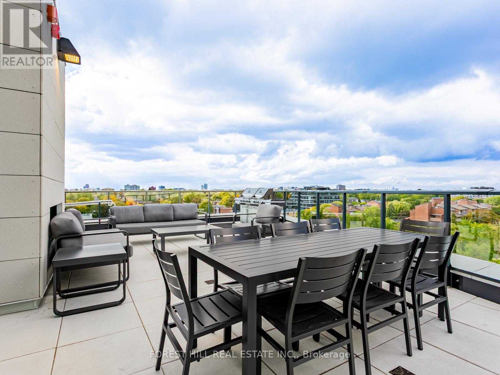 #703 250 LAWRENCE AVENUE W - 28