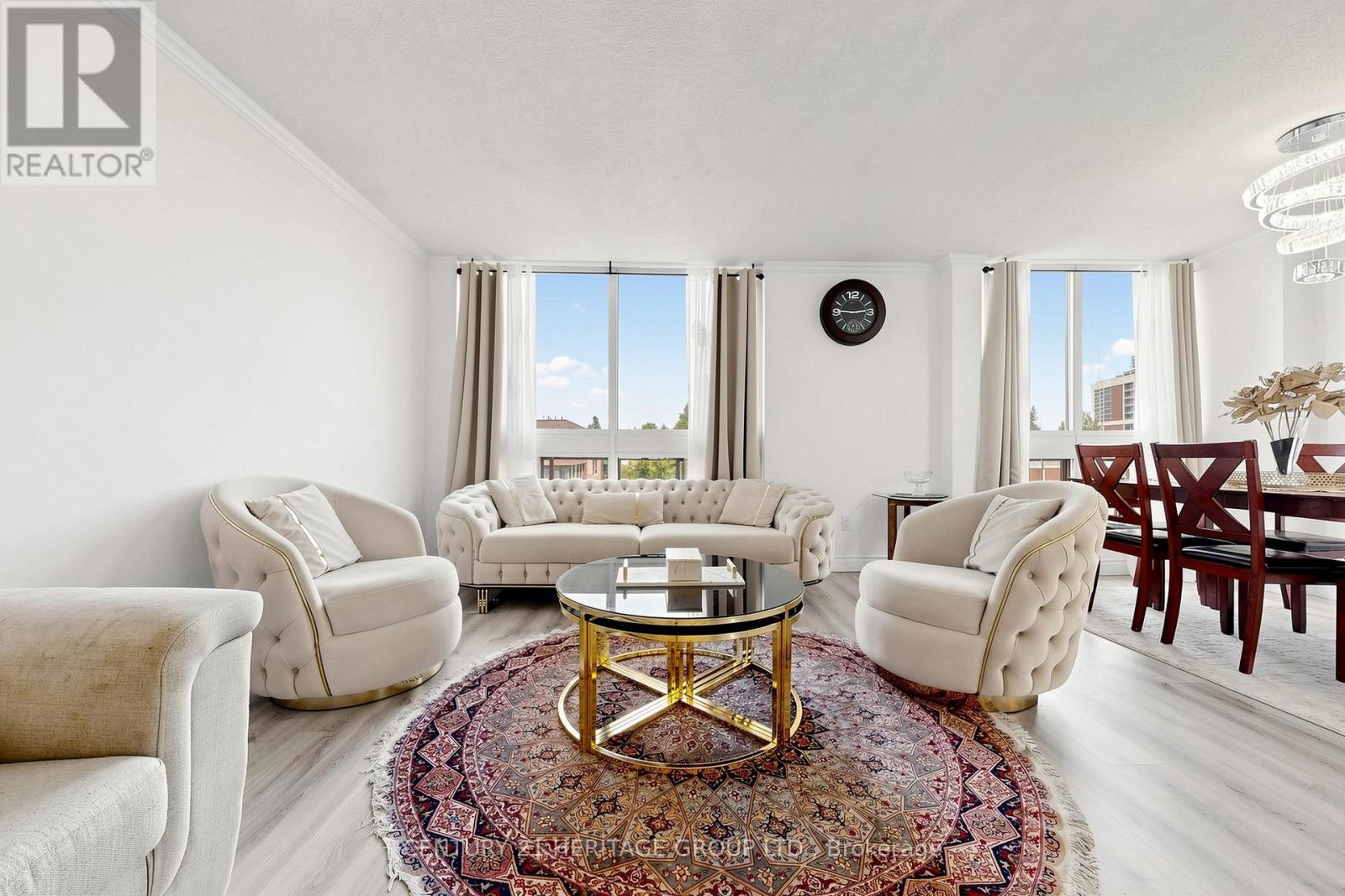#501 5 KENNETH AVENUE - 12