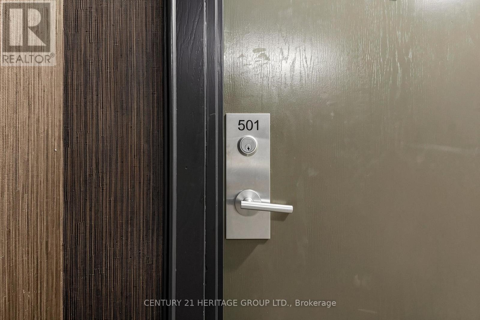 #501 5 KENNETH AVENUE - 8