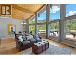 Living room - 2429 Fairways Drive, Sun Peaks, BC V0E5N0 Photo 6