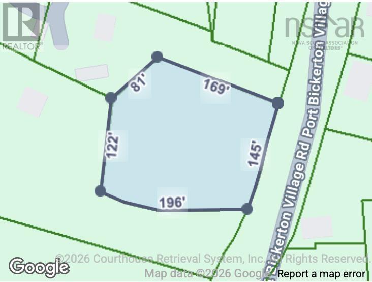 Property 31 of 34 of 132 Port Bickerton Village Road