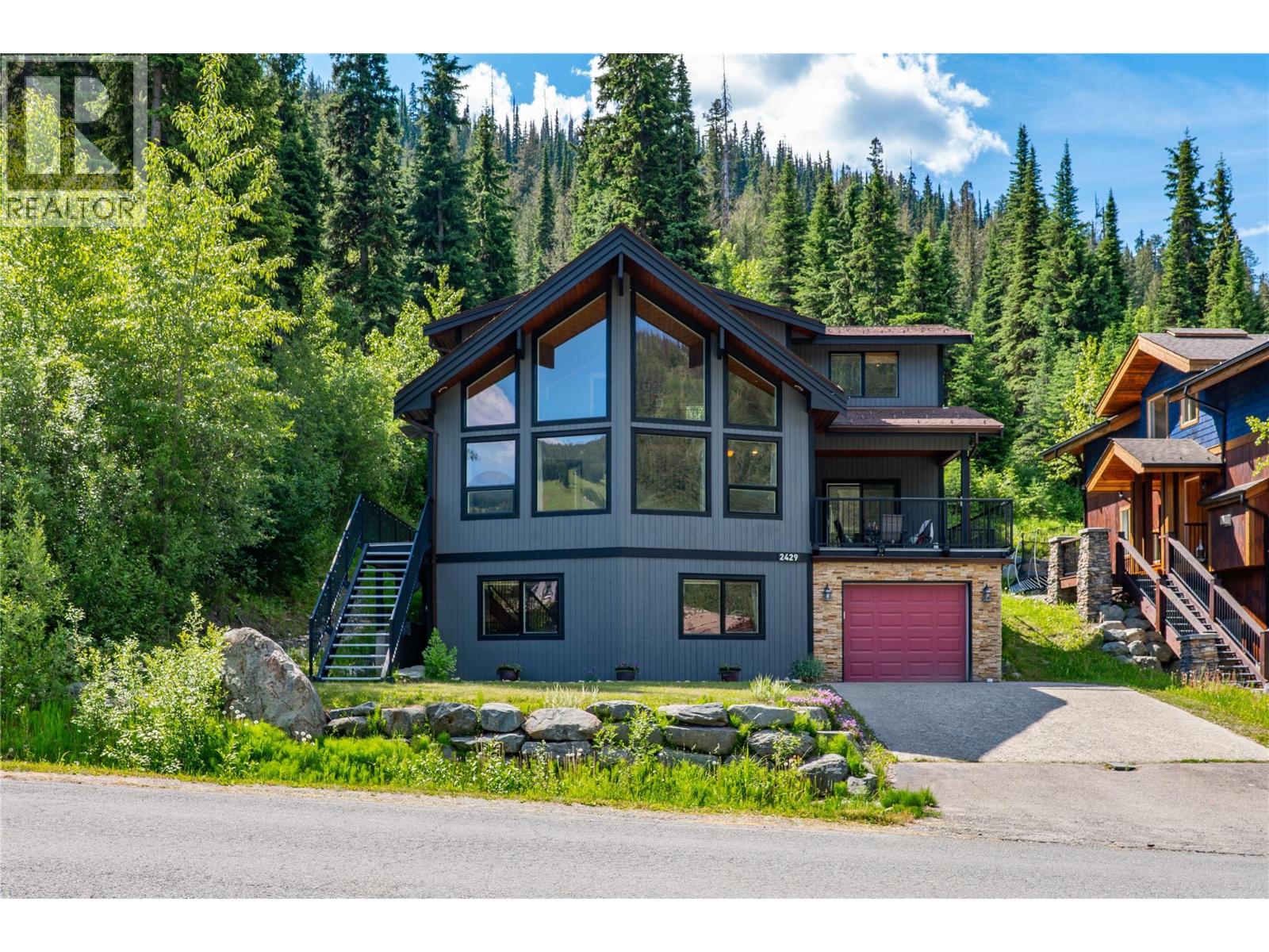 2429 Fairways Drive - 1