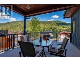 Foyer - 2429 Fairways Drive, Sun Peaks, BC V0E5N0 Photo 11