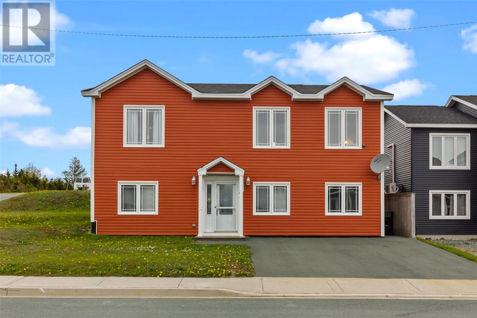 60 Paddykay Drive - 1