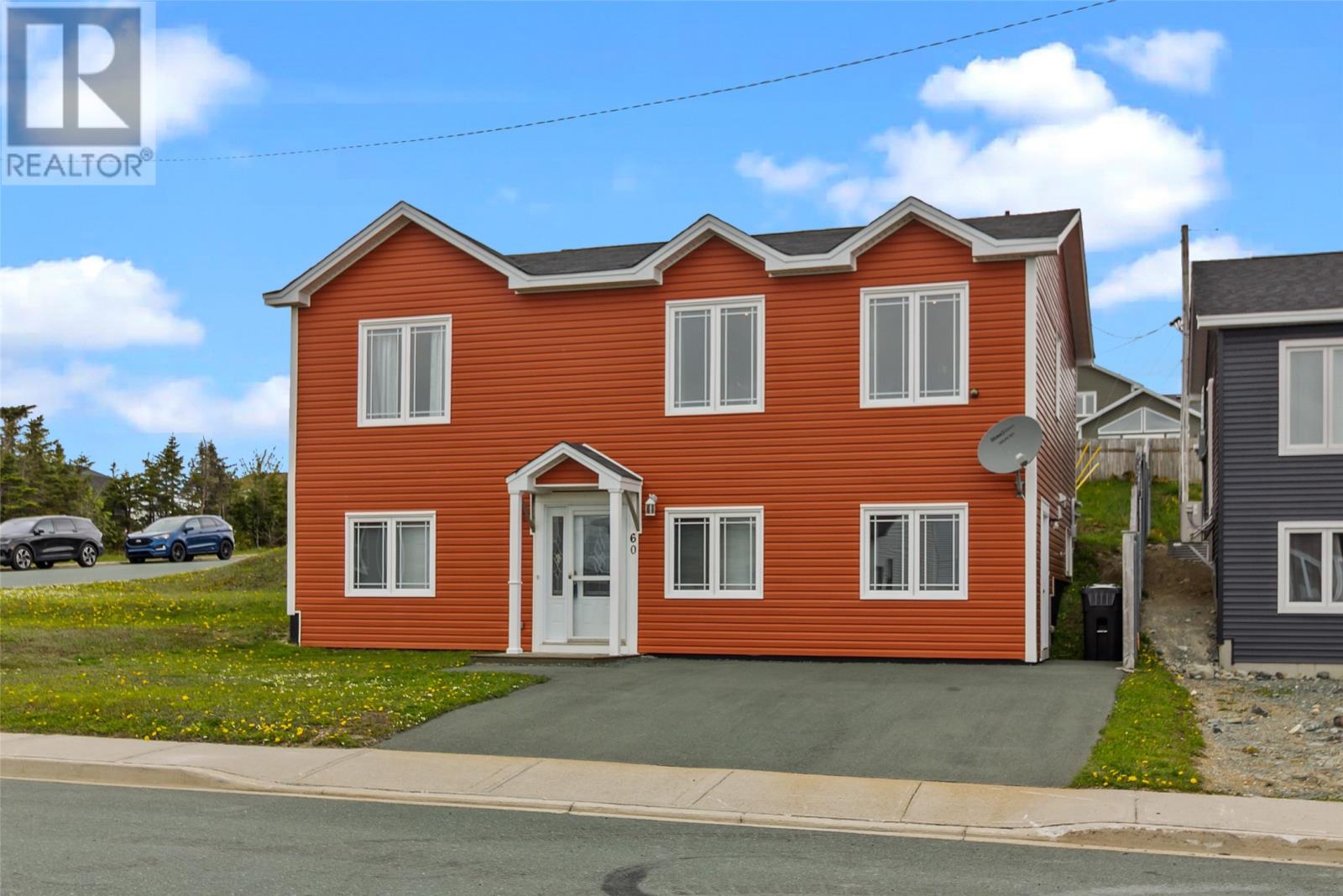 60 Paddykay Drive - 2