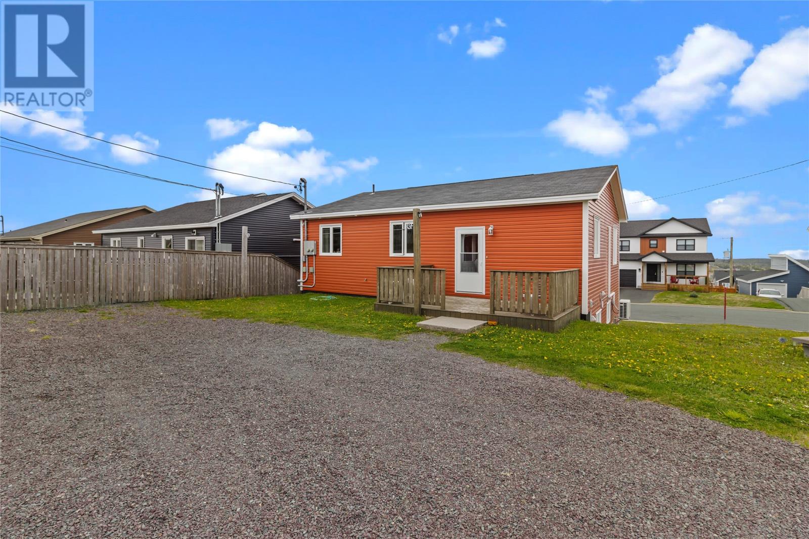 60 Paddykay Drive - 33