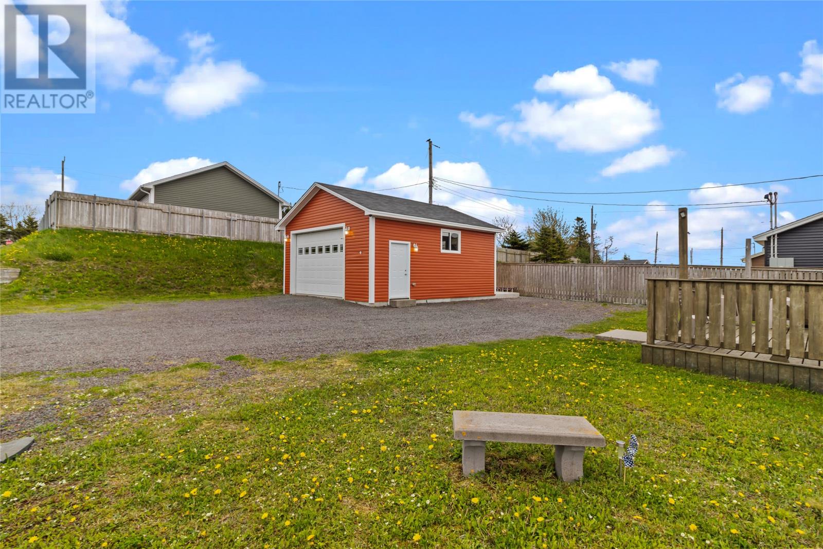 60 Paddykay Drive - 34