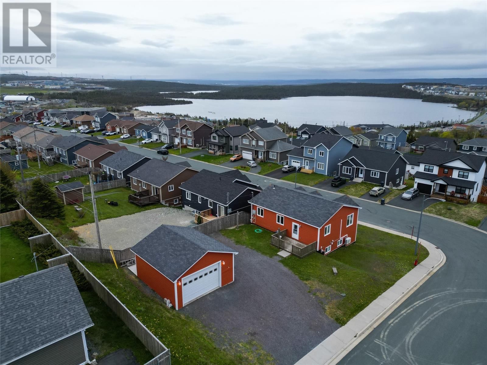 60 Paddykay Drive - 4