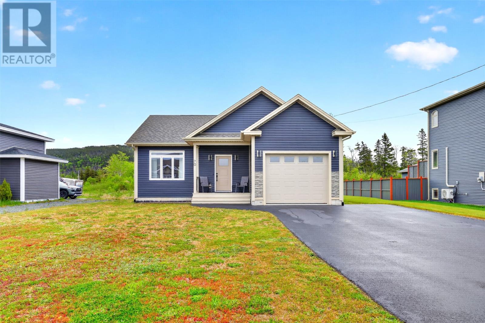 20 Harbour View Drive - 1