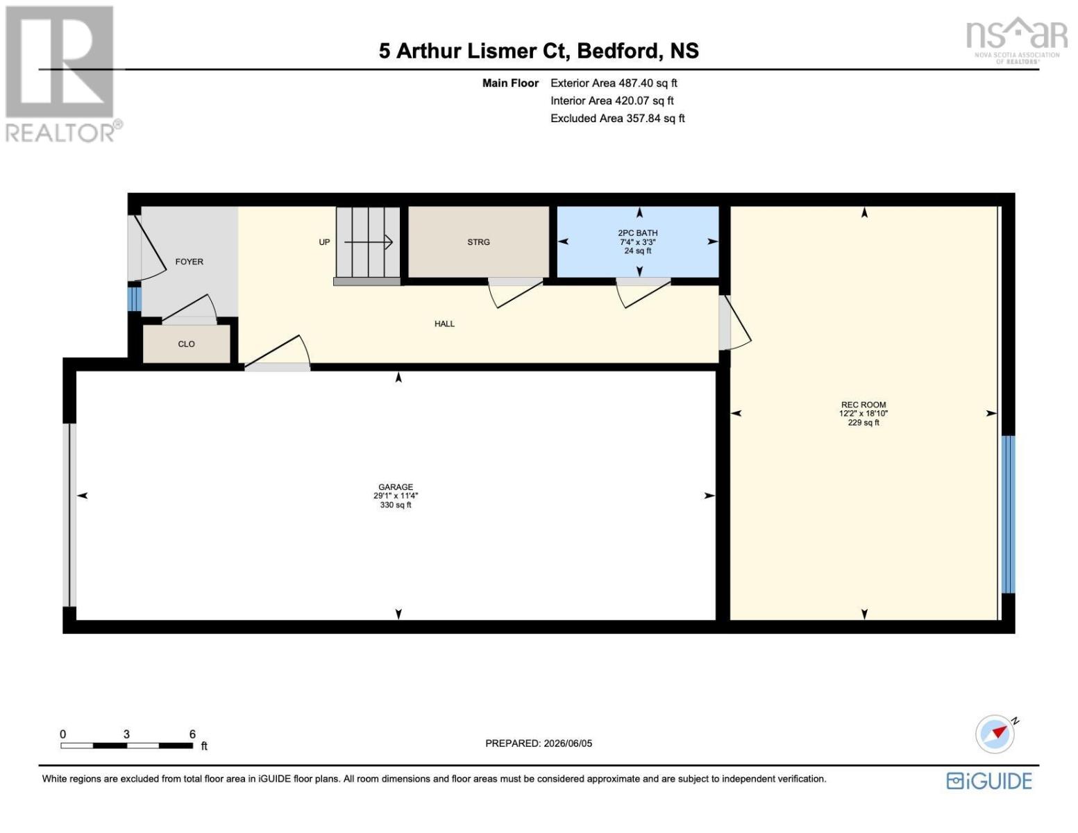 5 Arthur Lismer Court - 48