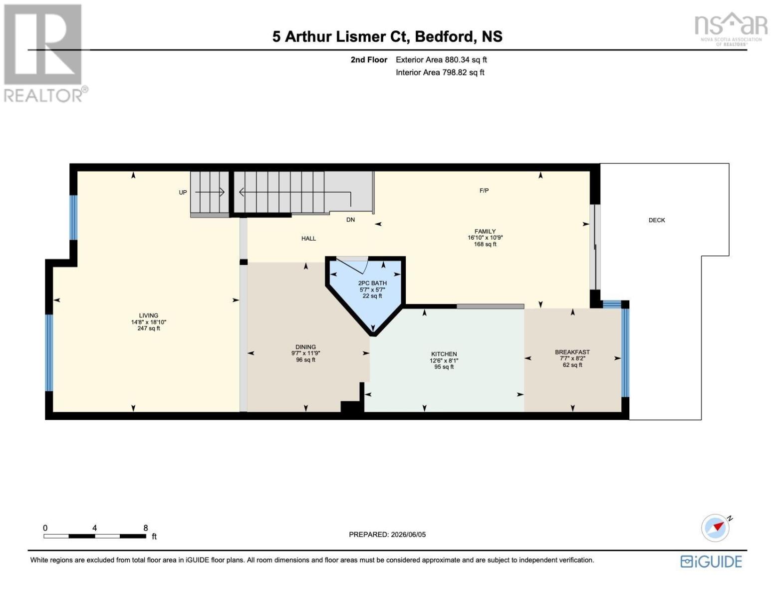 5 Arthur Lismer Court - 46