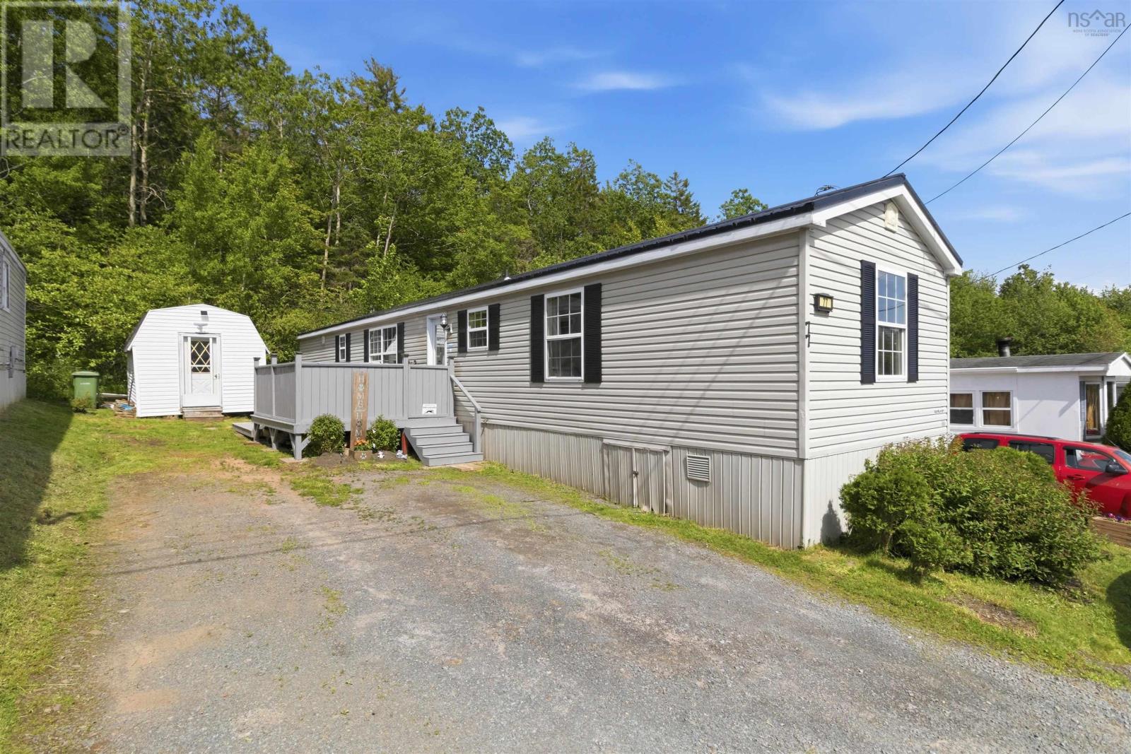 77 Brook Street - 2
