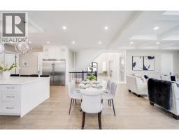 Family room/Fireplace - 1428 Mullins, Lakeshore, ON N0R1V0 Photo 11