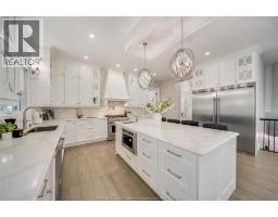 Mud room - 1428 Mullins, Lakeshore, ON N0R1V0 Photo 13