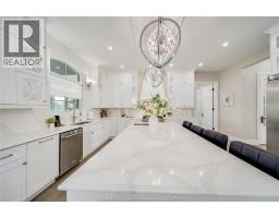 2pc Bathroom - 1428 Mullins, Lakeshore, ON N0R1V0 Photo 14